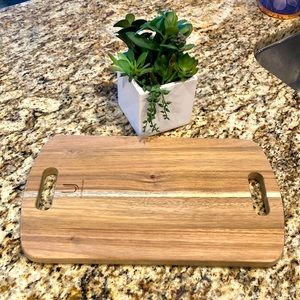 Uncommon James Cutting/Charcuterie Board